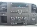Summit White - Silverado 3500HD WT Crew Cab Utility Truck Photo No. 11