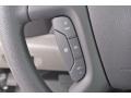 Summit White - Silverado 3500HD WT Crew Cab Utility Truck Photo No. 12