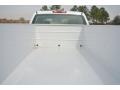 Summit White - Silverado 3500HD WT Crew Cab Utility Truck Photo No. 15