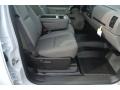 Summit White - Silverado 3500HD WT Crew Cab Utility Truck Photo No. 16