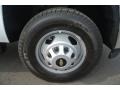 2014 Chevrolet Silverado 3500HD WT Crew Cab Utility Truck Wheel and Tire Photo