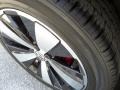 2012 Reflex Silver Metallic Volkswagen Beetle Turbo  photo #8