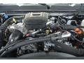 6.6 Liter OHV 32-Valve Duramax Turbo-Diesel V8 2014 Chevrolet Silverado 3500HD WT Crew Cab Utility Truck Engine