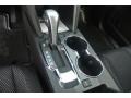 6 Speed Automatic 2014 Chevrolet Equinox LT Transmission