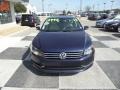 Night Blue Metallic - Passat 2.5L SE Photo No. 2