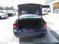 Night Blue Metallic - Passat 2.5L SE Photo No. 5