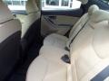 Shimmering White - Elantra GLS Photo No. 11