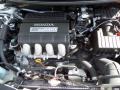2013 Honda CR-Z 1.5 Liter SOHC 16-Valve i-VTEC 4 Cylinder IMA Gasoline/Electric Hybrid Engine Photo