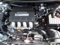  2013 CR-Z EX Navigation Sport Hybrid 1.5 Liter SOHC 16-Valve i-VTEC 4 Cylinder IMA Gasoline/Electric Hybrid Engine