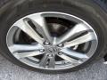 2013 Honda CR-Z EX Navigation Sport Hybrid Wheel and Tire Photo