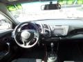 2013 Premium White Pearl Honda CR-Z EX Navigation Sport Hybrid  photo #15