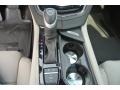  2014 CTS Luxury Sedan 8 Speed Automatic Shifter