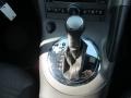  2007 Solstice Roadster 5 Speed Automatic Shifter