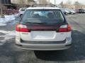 2004 White Frost Pearl Subaru Outback Wagon  photo #7