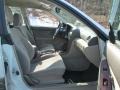 2004 White Frost Pearl Subaru Outback Wagon  photo #17