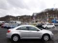 Bright Silver Metallic - Sebring Touring Sedan Photo No. 1