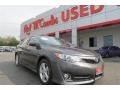 Magnetic Gray Metallic - Camry SE Photo No. 1