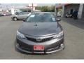 Magnetic Gray Metallic - Camry SE Photo No. 2