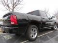 Black - 1500 Express Crew Cab Photo No. 3