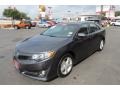 Magnetic Gray Metallic - Camry SE Photo No. 3