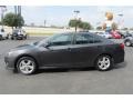 Magnetic Gray Metallic - Camry SE Photo No. 4