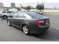 Magnetic Gray Metallic - Camry SE Photo No. 5