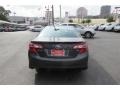 Magnetic Gray Metallic - Camry SE Photo No. 6