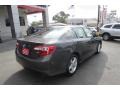 Magnetic Gray Metallic - Camry SE Photo No. 7