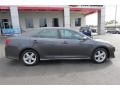 Magnetic Gray Metallic - Camry SE Photo No. 8