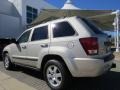 Light Graystone Pearl - Grand Cherokee Laredo 4x4 Photo No. 2