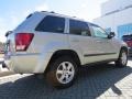 Light Graystone Pearl - Grand Cherokee Laredo 4x4 Photo No. 3