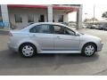 Mercury Gray - Lancer ES Photo No. 8