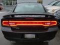 Pitch Black - Charger SXT Plus AWD Photo No. 4