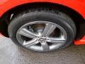 Red Hot - Sonic RS Hatchback Photo No. 8