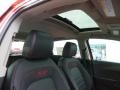 Red Hot - Sonic RS Hatchback Photo No. 10