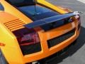 Arancio Borealis (Orange) - Gallardo Superleggera Photo No. 9