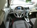 Red Hot - Sonic RS Hatchback Photo No. 14