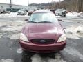 2005 Merlot Pearl Clearcoat Ford Taurus SEL  photo #3