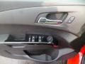 Red Hot - Sonic RS Hatchback Photo No. 17