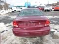 2005 Merlot Pearl Clearcoat Ford Taurus SEL  photo #7