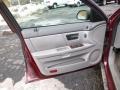 2005 Merlot Pearl Clearcoat Ford Taurus SEL  photo #11