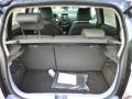 2014 Chevrolet Spark Silver/Silver Interior Trunk Photo