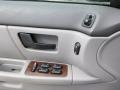 2005 Merlot Pearl Clearcoat Ford Taurus SEL  photo #15