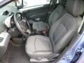 2014 Chevrolet Spark LS Front Seat