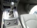 Moonlight White - G 25 Journey Sedan Photo No. 19