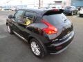 Sapphire Black - Juke SV AWD Photo No. 5