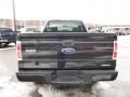 2014 Tuxedo Black Ford F150 STX Regular Cab 4x4  photo #7