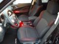 Sapphire Black - Juke SV AWD Photo No. 15