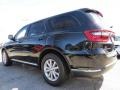 Brilliant Black Crystal Pearl - Durango SXT Photo No. 2