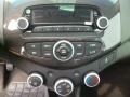 2014 Chevrolet Spark LS Controls